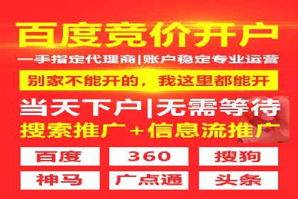SEM竞价代运营公司成功案例分享：精准投放，提高点击率